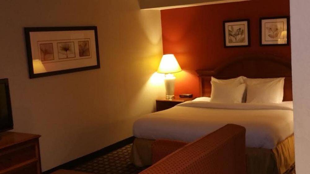 Extended Studio Suites Hotel- Bossier City Image 11