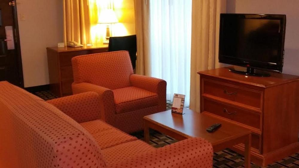 Extended Studio Suites Hotel- Bossier City Image 12