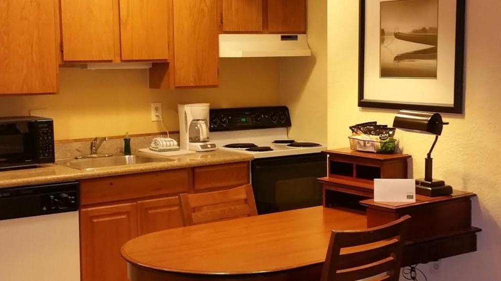 Extended Studio Suites Hotel- Bossier City Image 14