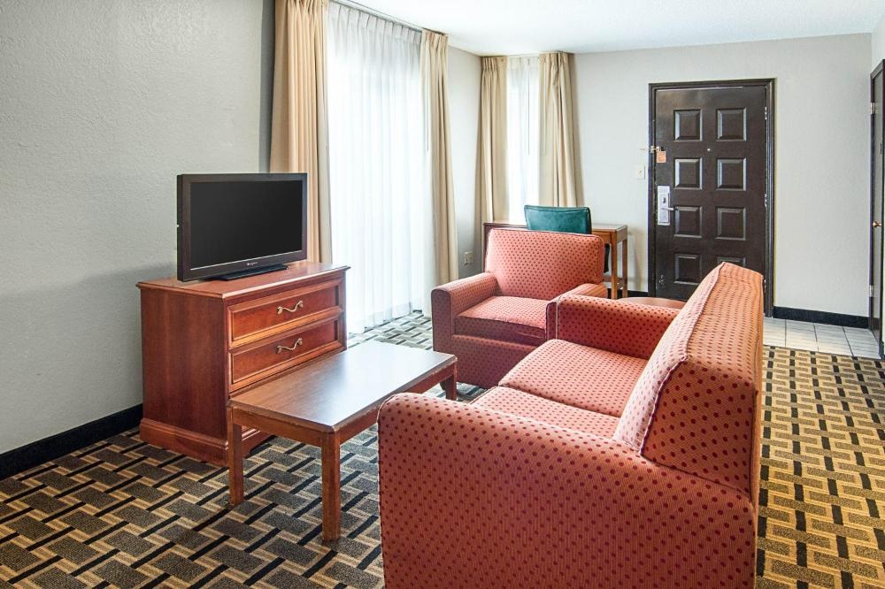 Extended Studio Suites Hotel- Bossier City Image 18