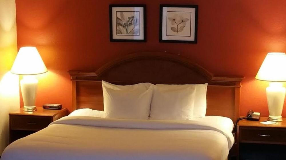 Extended Studio Suites Hotel- Bossier City Image 19