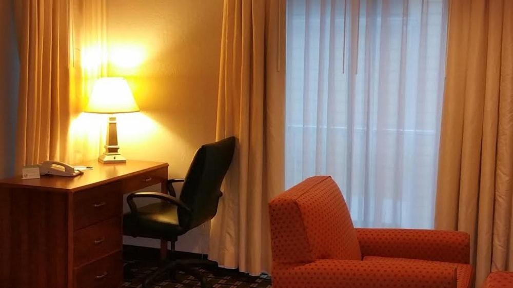 Extended Studio Suites Hotel- Bossier City Image 22