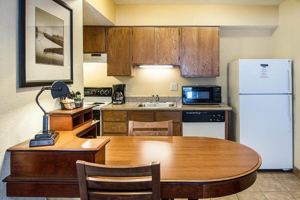 Extended Studio Suites Hotel- Bossier City Image 24