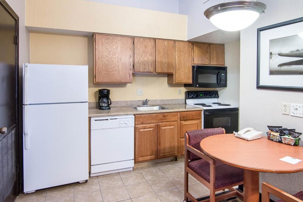 Extended Studio Suites Hotel- Bossier City Image 30