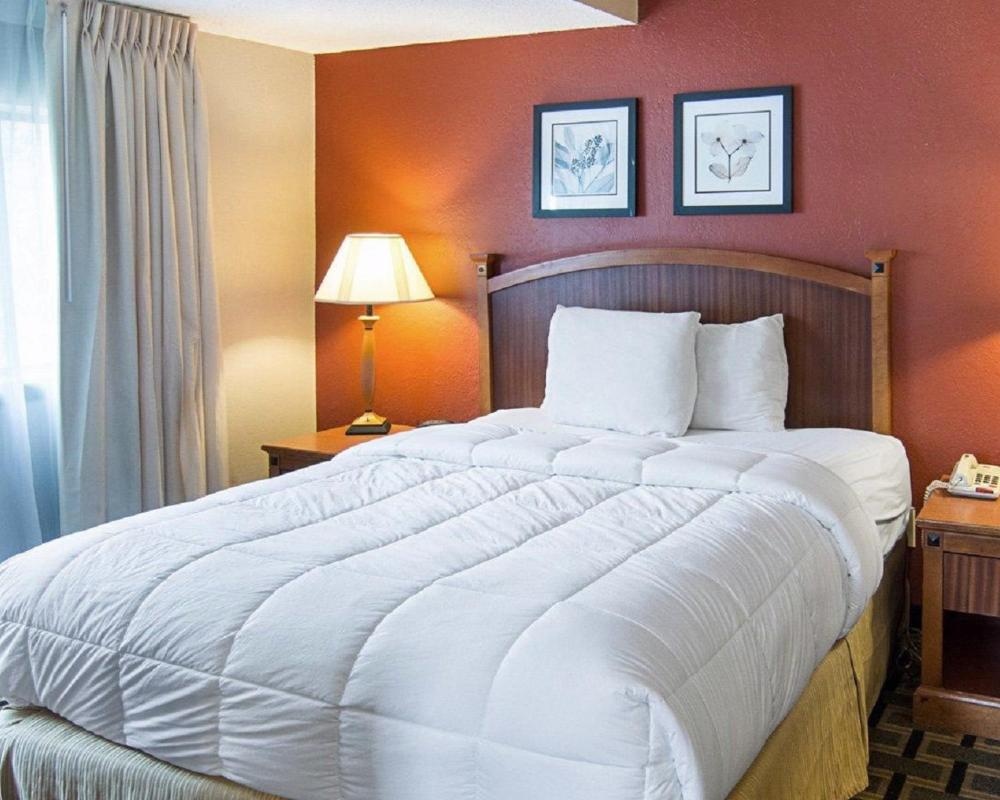 Extended Studio Suites Hotel- Bossier City Image 32