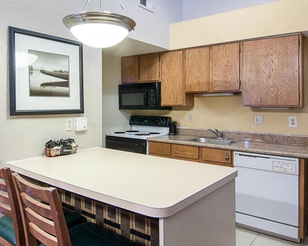 Extended Studio Suites Hotel- Bossier City Image 39