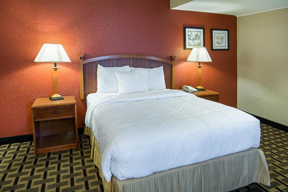 Extended Studio Suites Hotel- Bossier City Image 40